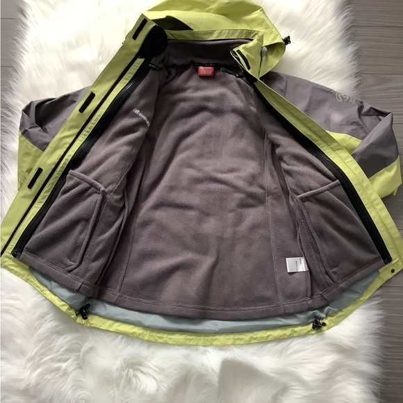 K2 Summit EVENT Parka 🌟NEW🌟 - Picture 6 of 14